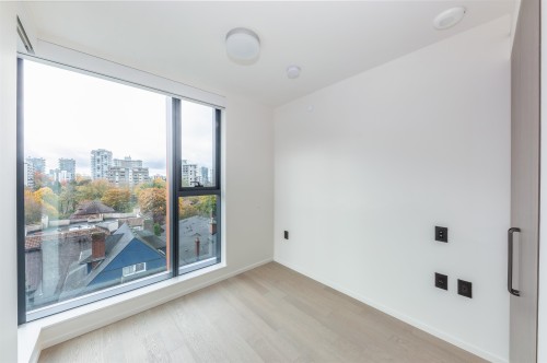 1006-1408 Robson Street, Vancouver, BC 