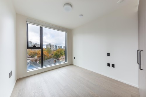 1006-1408 Robson Street, Vancouver, BC 