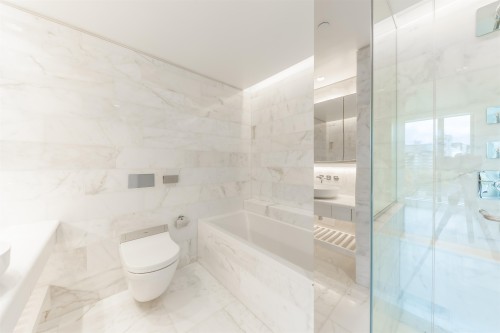 1006-1408 Robson Street, Vancouver, BC 