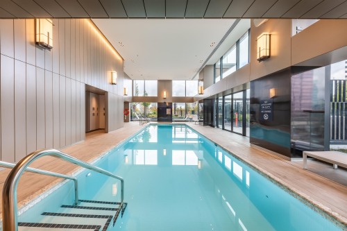 1006-1408 Robson Street, Vancouver, BC 