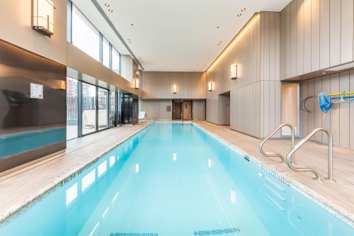 1006-1408 Robson Street, Vancouver, BC 