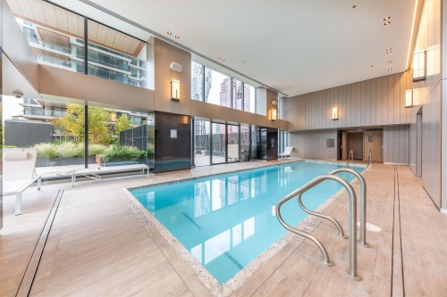 1006-1408 Robson Street, Vancouver, BC 