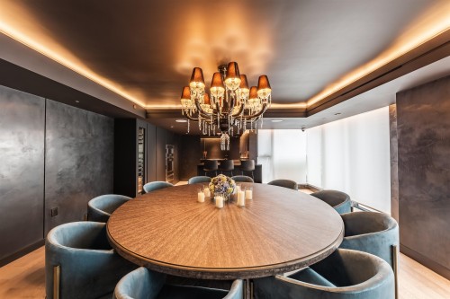 1006-1408 Robson Street, Vancouver, BC 