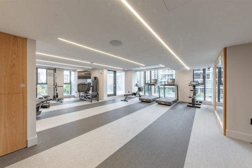 1006-1408 Robson Street, Vancouver, BC 