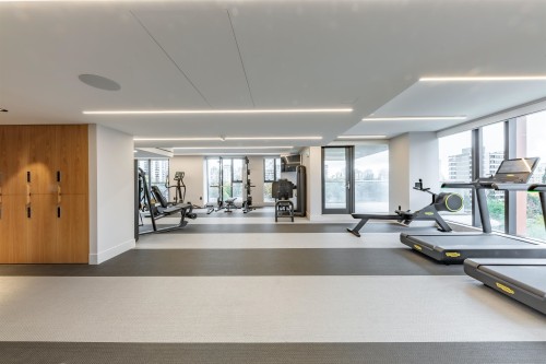 1006-1408 Robson Street, Vancouver, BC 