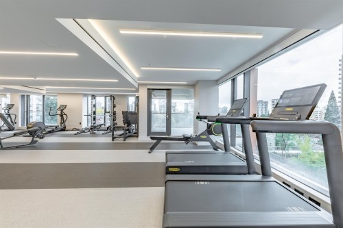 1006-1408 Robson Street, Vancouver, BC 