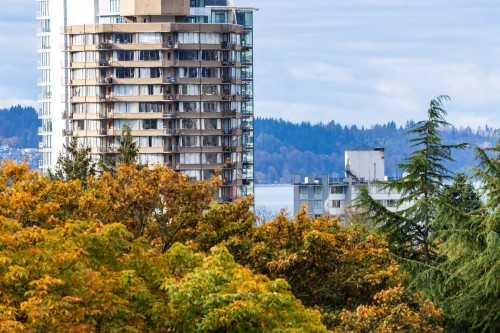 1006-1408 Robson Street, Vancouver, BC 