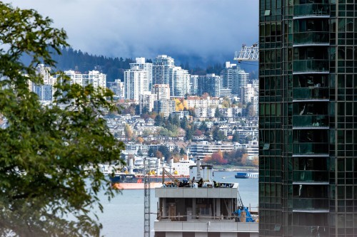 1006-1408 Robson Street, Vancouver, BC 