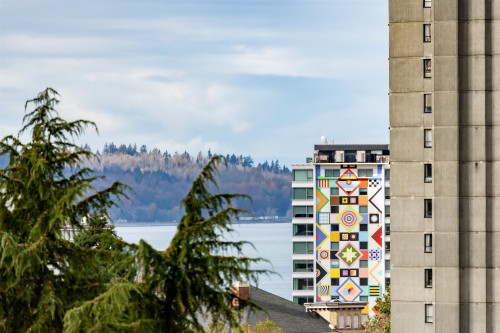 1006-1408 Robson Street, Vancouver, BC 