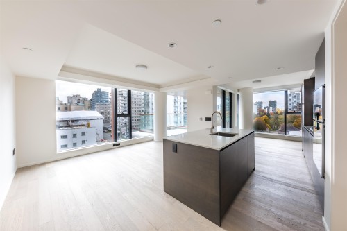 1006-1408 Robson Street, Vancouver, BC 