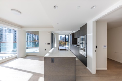 1006-1408 Robson Street, Vancouver, BC 