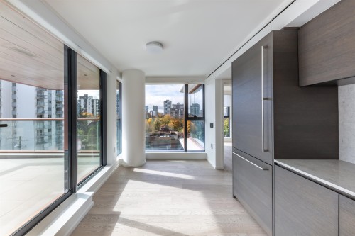 1006-1408 Robson Street, Vancouver, BC 