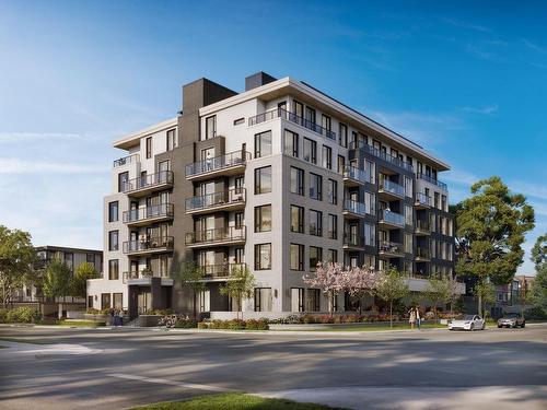 609-2441 Shaughnessy Street  Port Coquitlam, BC V3C 3E6