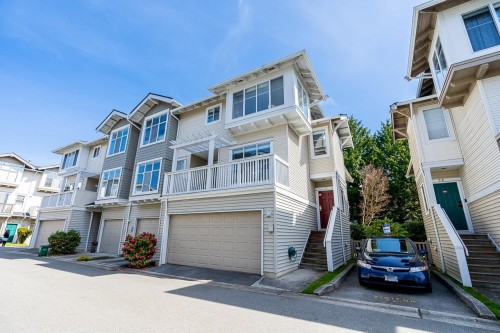 33-6588 Barnard Drive, Richmond, BC 