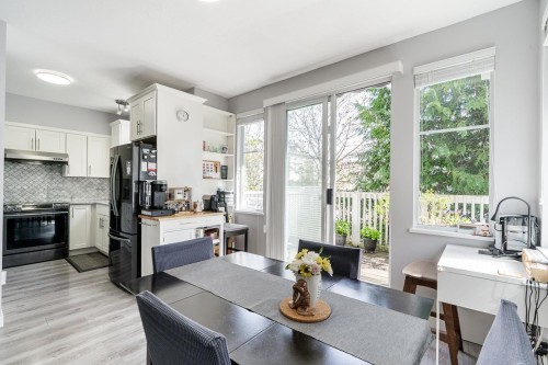 33-6588 Barnard Drive, Richmond, BC 