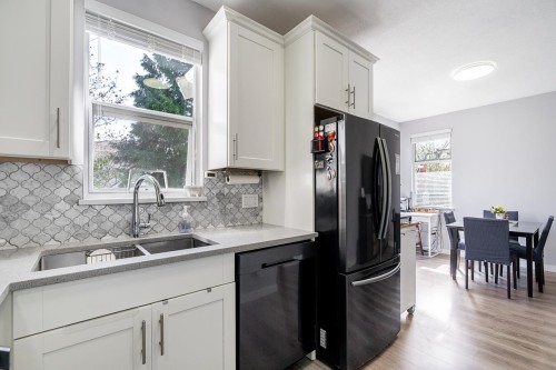 33-6588 Barnard Drive, Richmond, BC 