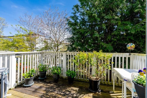 33-6588 Barnard Drive, Richmond, BC 