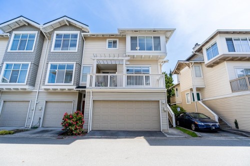 33-6588 Barnard Drive, Richmond, BC 