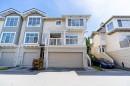 33-6588 Barnard Drive, Richmond, BC 