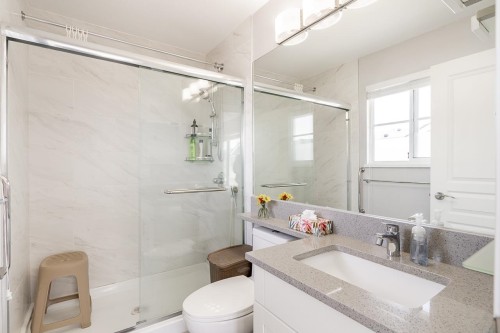 33-6588 Barnard Drive, Richmond, BC 