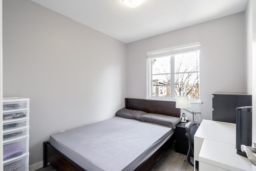 33-6588 Barnard Drive, Richmond, BC 