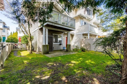 33-6588 Barnard Drive, Richmond, BC 