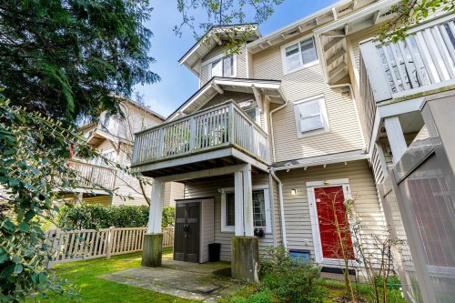 33-6588 Barnard Drive, Richmond, BC 