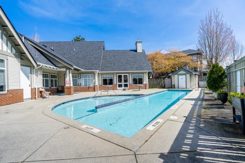 33-6588 Barnard Drive, Richmond, BC 