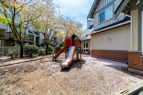 33-6588 Barnard Drive, Richmond, BC 