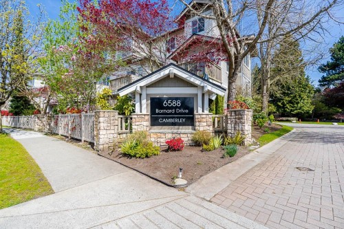 33-6588 Barnard Drive, Richmond, BC 