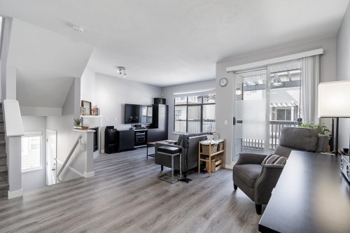 33-6588 Barnard Drive, Richmond, BC 