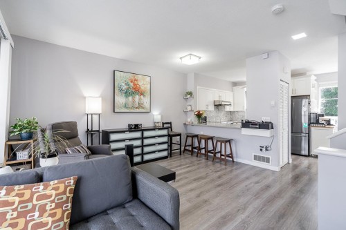 33-6588 Barnard Drive, Richmond, BC 