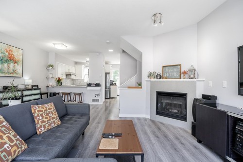 33-6588 Barnard Drive, Richmond, BC 