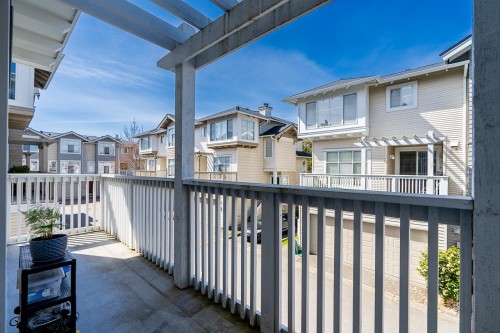 33-6588 Barnard Drive, Richmond, BC 