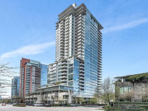 101-1139 Cordova Street W, Vancouver, BC 