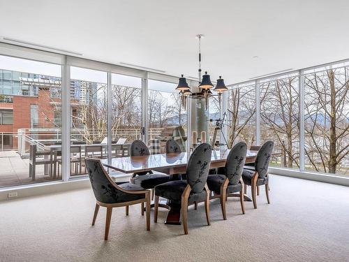 101-1139 Cordova Street W, Vancouver, BC 