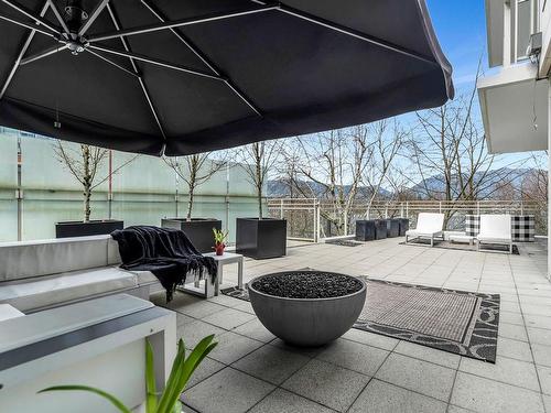 101-1139 Cordova Street W, Vancouver, BC 