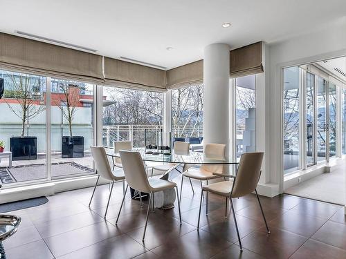 101-1139 Cordova Street W, Vancouver, BC 