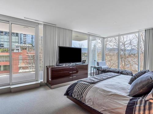 101-1139 Cordova Street W, Vancouver, BC 