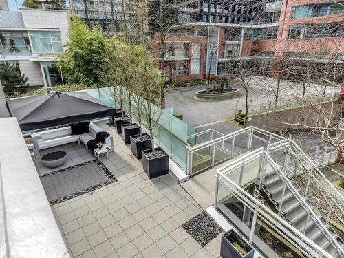 101-1139 Cordova Street W, Vancouver, BC 