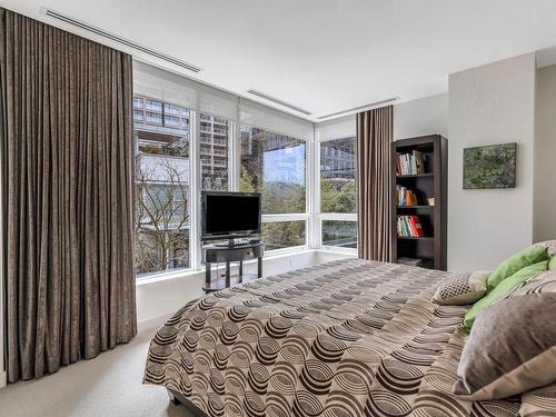 101-1139 Cordova Street W, Vancouver, BC 