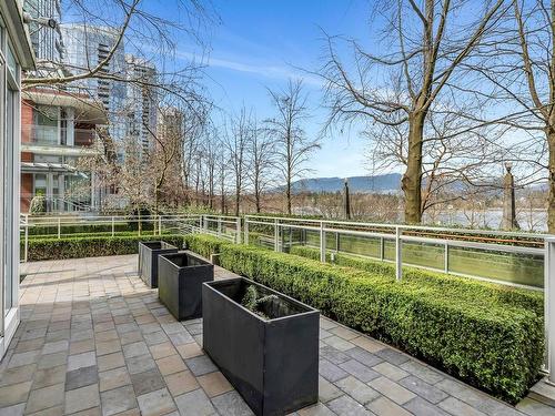 101-1139 Cordova Street W, Vancouver, BC 