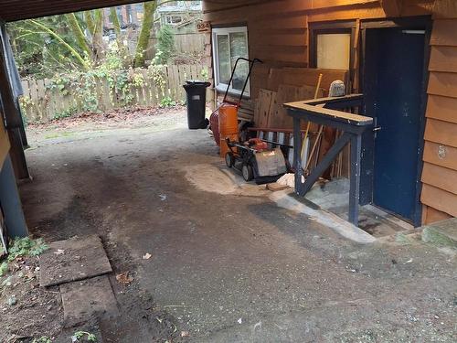 938 Clarke Road, Port Moody, BC 