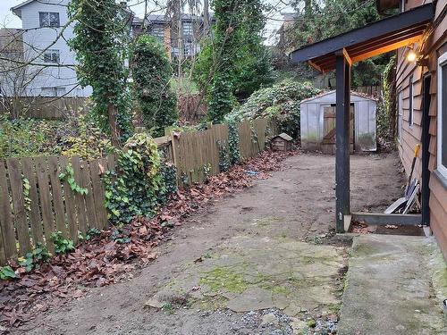 938 Clarke Road, Port Moody, BC 