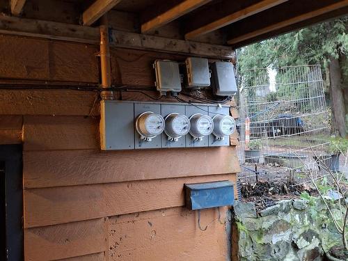 938 Clarke Road, Port Moody, BC 