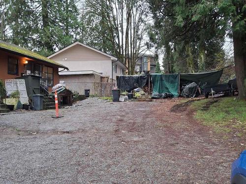 938 Clarke Road, Port Moody, BC 