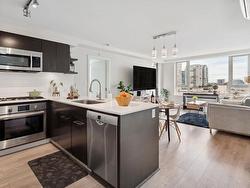 901-7888 Ackroyd Road  Richmond, BC V6X 0K6