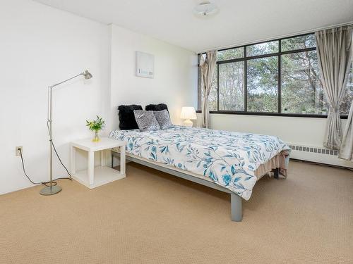 508-6611 Minoru Boulevard, Richmond, BC 