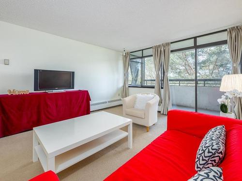 508-6611 Minoru Boulevard, Richmond, BC 