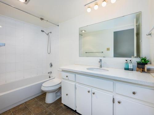 508-6611 Minoru Boulevard, Richmond, BC 